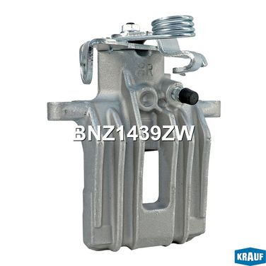 Krauf BNZ1439ZW Суппорт тормозной - 2