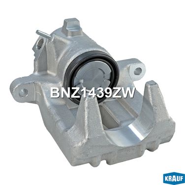 Krauf BNZ1439ZW Суппорт тормозной - 3
