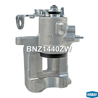 Krauf BNZ1440ZW Суппорт тормозной - 1