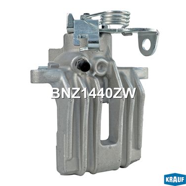 Krauf BNZ1440ZW Суппорт тормозной - 2