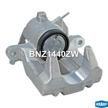 Krauf BNZ1440ZW Суппорт тормозной - 3