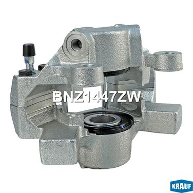 Krauf BNZ1447ZW Суппорт тормозной - 1