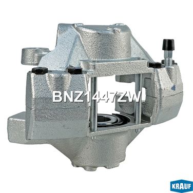 Krauf BNZ1447ZW Суппорт тормозной - 2