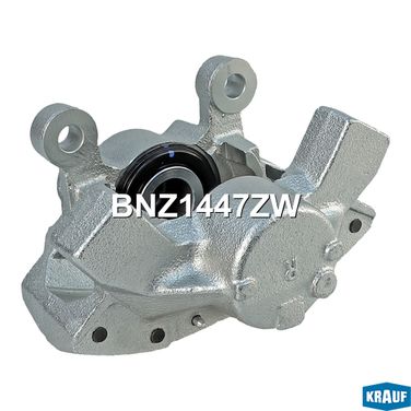 Krauf BNZ1447ZW Суппорт тормозной - 3