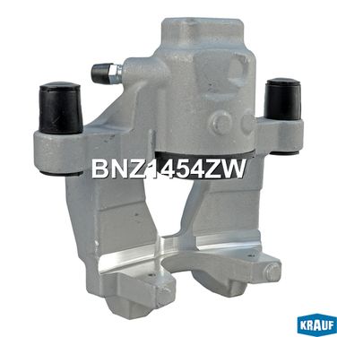 Krauf BNZ1454ZW Суппорт тормозной - 1