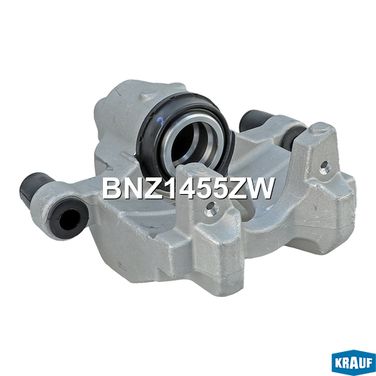 Krauf BNZ1455ZW Суппорт тормозной - 3