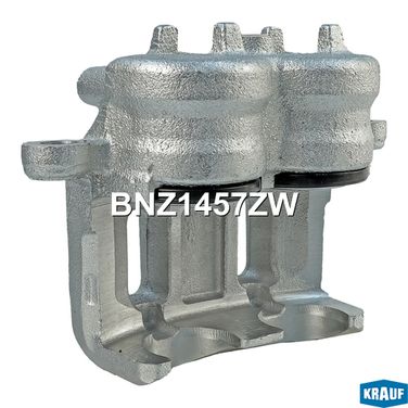 Krauf BNZ1457ZW Суппорт тормозной - 1