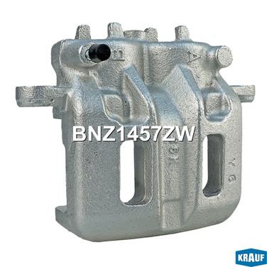 Krauf BNZ1457ZW Суппорт тормозной - 2