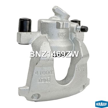 Krauf BNZ1469ZW Суппорт тормозной - 2