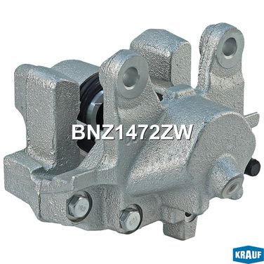 Krauf BNZ1472ZW Суппорт тормозной - 1