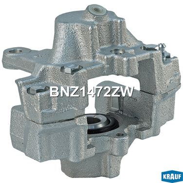 Krauf BNZ1472ZW Суппорт тормозной - 2