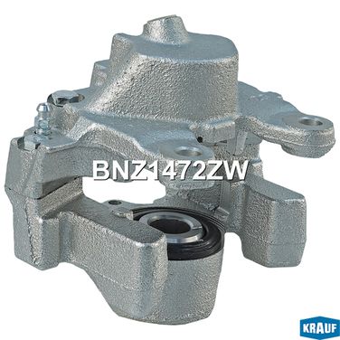 Krauf BNZ1472ZW Суппорт тормозной - 3