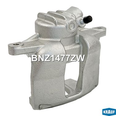 Krauf BNZ1477ZW Суппорт тормозной - 2