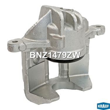 Krauf BNZ1479ZW Суппорт тормозной - 1