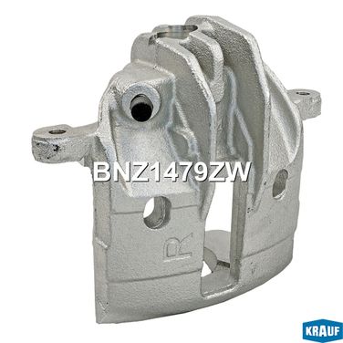 Krauf BNZ1479ZW Суппорт тормозной - 2