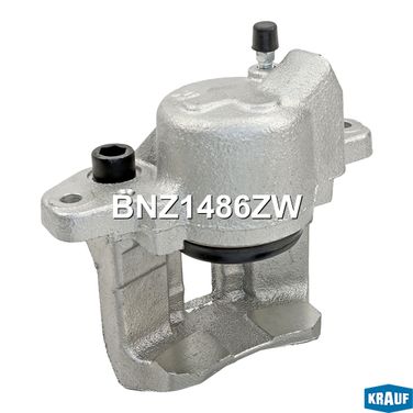Krauf BNZ1486ZW Суппорт тормозной - 1