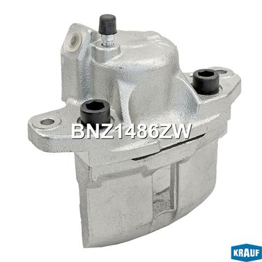 Krauf BNZ1486ZW Суппорт тормозной - 2