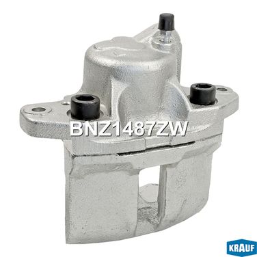 Krauf BNZ1487ZW Суппорт тормозной - 2