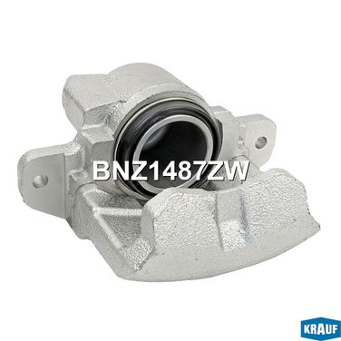 Krauf BNZ1487ZW Суппорт тормозной - 3