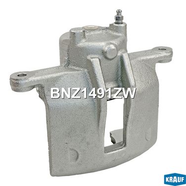 Krauf BNZ1491ZW Суппорт тормозной - 2