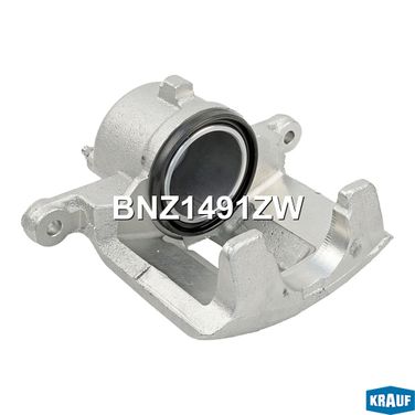 Krauf BNZ1491ZW Суппорт тормозной - 3
