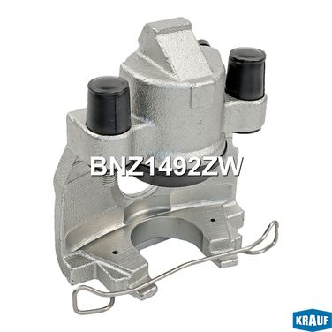 Krauf BNZ1492ZW Суппорт тормозной - 1
