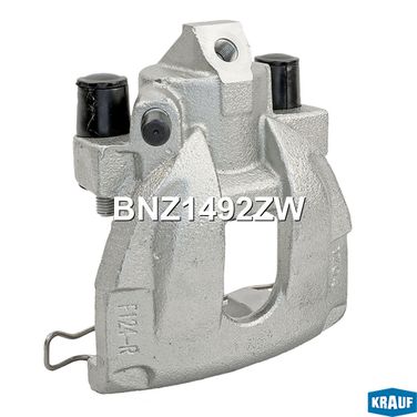 Krauf BNZ1492ZW Суппорт тормозной - 2