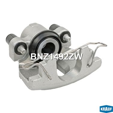 Krauf BNZ1492ZW Суппорт тормозной - 3