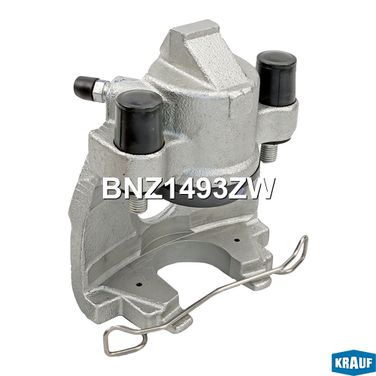 Krauf BNZ1493ZW Суппорт тормозной - 1