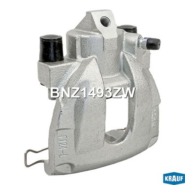 Krauf BNZ1493ZW Суппорт тормозной - 2