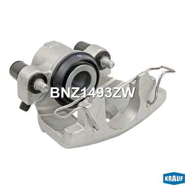 Krauf BNZ1493ZW Суппорт тормозной - 3