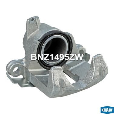 Krauf BNZ1495ZW Суппорт тормозной - 3