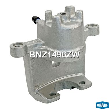 Krauf BNZ1496ZW Суппорт тормозной - 1