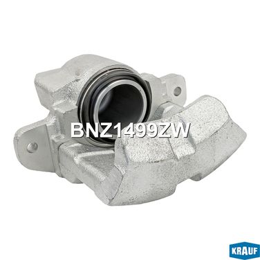 Krauf BNZ1499ZW Суппорт тормозной - 3