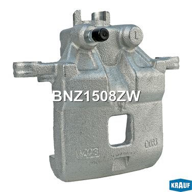 Krauf BNZ1508ZW Суппорт тормозной - 2
