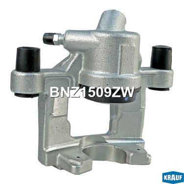 Krauf BNZ1509ZW Суппорт тормозной - 1