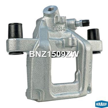 Krauf BNZ1509ZW Суппорт тормозной - 2