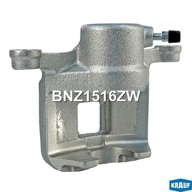 Krauf BNZ1516ZW Суппорт тормозной - 1