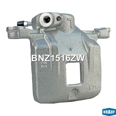 Krauf BNZ1516ZW Суппорт тормозной - 2