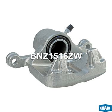 Krauf BNZ1516ZW Суппорт тормозной - 3