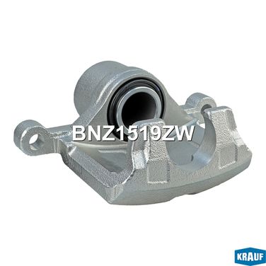 Krauf BNZ1519ZW Суппорт тормозной - 3