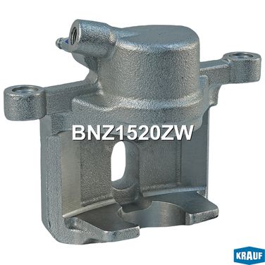 Krauf BNZ1520ZW Суппорт тормозной - 1