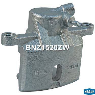 Krauf BNZ1520ZW Суппорт тормозной - 2