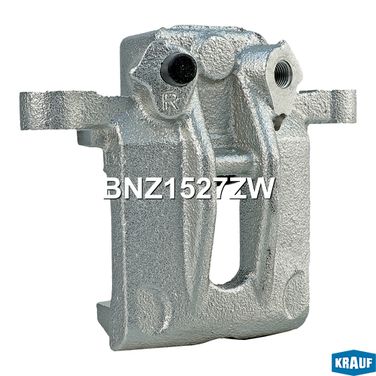 Krauf BNZ1527ZW Суппорт тормозной - 2