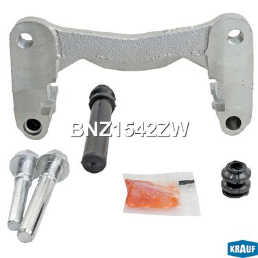 Krauf BNZ1542ZW Скоба тормозного суппорта - 1
