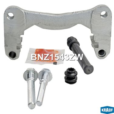 Krauf BNZ1543ZW Скоба тормозного суппорта - 1