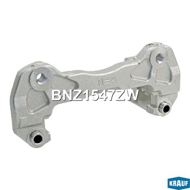 Krauf BNZ1547ZW Скоба тормозного суппорта - 3
