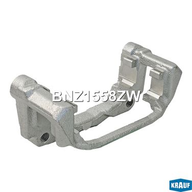 Krauf BNZ1558ZW Скоба тормозного суппорта - 2