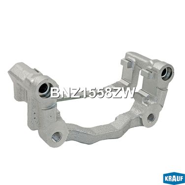 Krauf BNZ1558ZW Скоба тормозного суппорта - 3