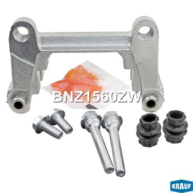 Krauf BNZ1560ZW Скоба тормозного суппорта - 1
